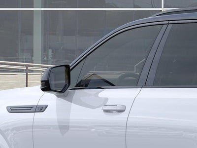 2026 Cadillac ESCALADE IQL Premium Sport