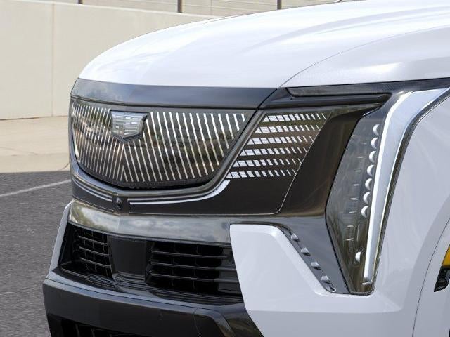 2026 Cadillac ESCALADE IQL Premium Sport