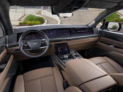2026 Cadillac ESCALADE IQL Premium Sport