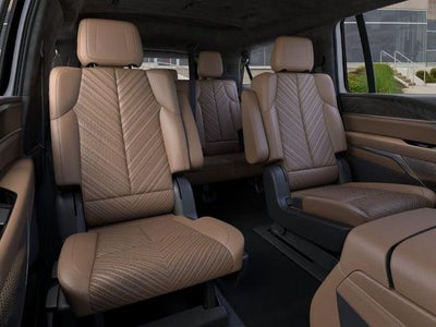 2026 Cadillac ESCALADE IQL Premium Sport