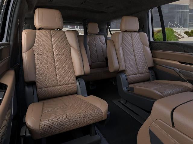 2026 Cadillac ESCALADE IQL Premium Sport