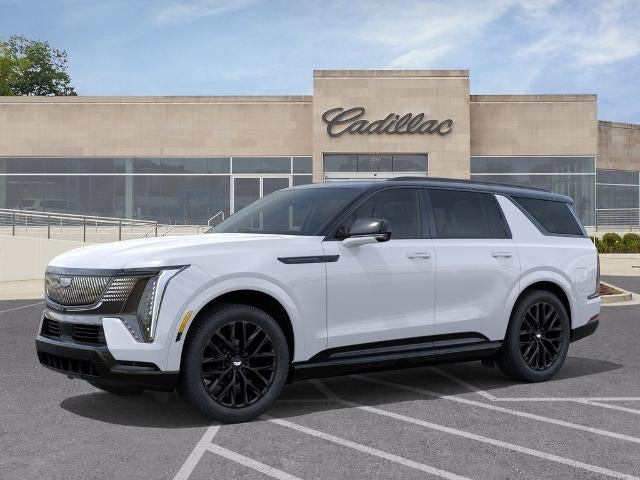 2026 Cadillac ESCALADE IQL Premium Sport