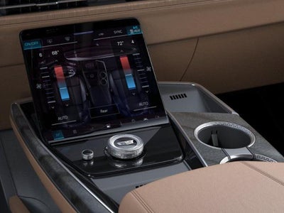 2026 Cadillac ESCALADE IQL Premium Sport