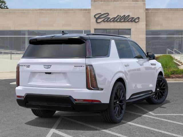 2026 Cadillac ESCALADE IQL Premium Sport
