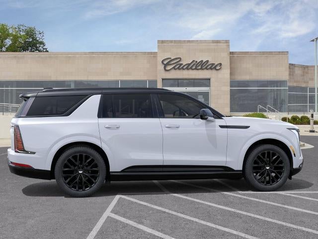 2026 Cadillac ESCALADE IQL Premium Sport