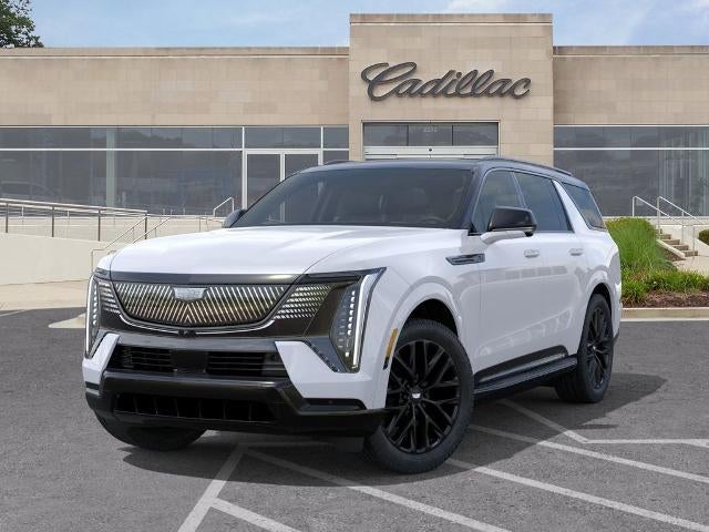 2026 Cadillac ESCALADE IQL Premium Sport