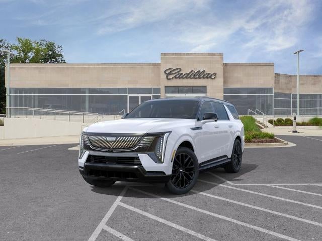 2026 Cadillac ESCALADE IQL Premium Sport