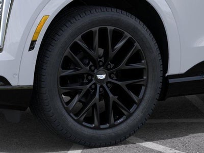 2026 Cadillac ESCALADE IQL Premium Sport