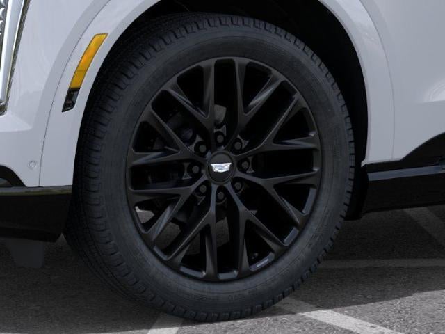 2026 Cadillac ESCALADE IQL Premium Sport