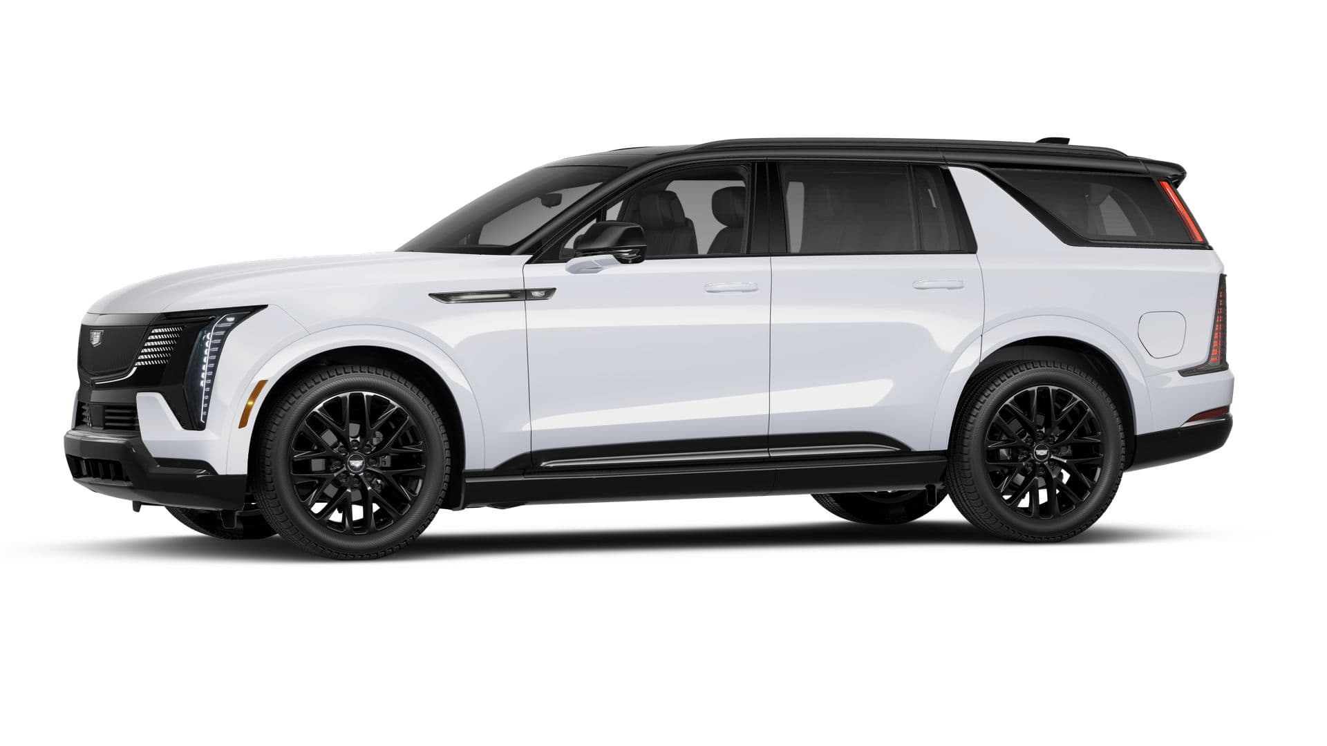 2026 Cadillac ESCALADE IQL Premium Sport