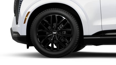 2026 Cadillac ESCALADE IQL Premium Sport