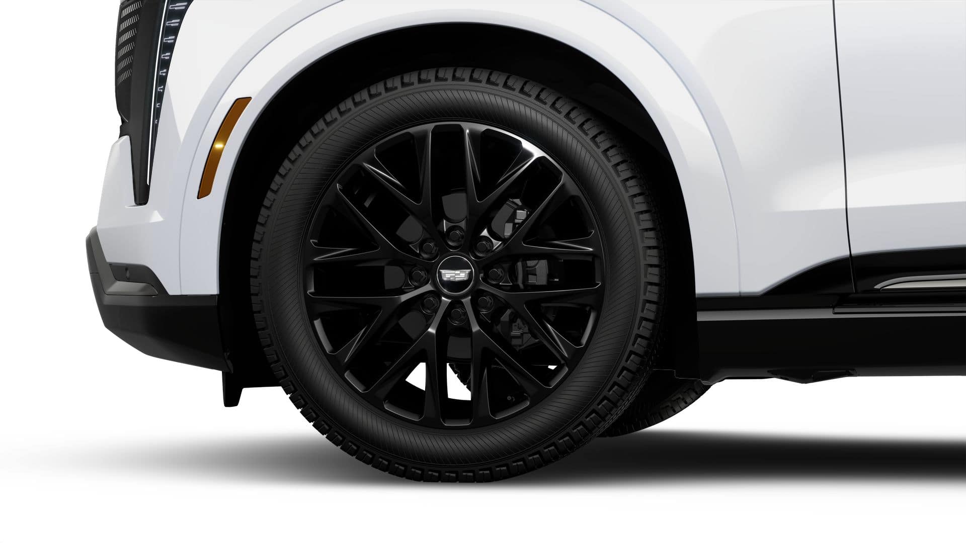 2026 Cadillac ESCALADE IQL Premium Sport