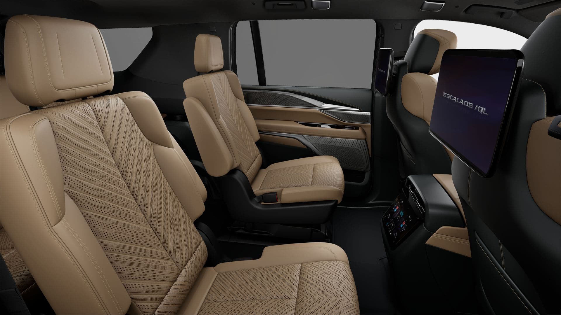 2026 Cadillac ESCALADE IQL Premium Sport