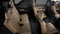 2026 Cadillac ESCALADE IQL Premium Sport