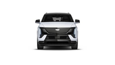 2026 Cadillac ESCALADE IQL Premium Sport