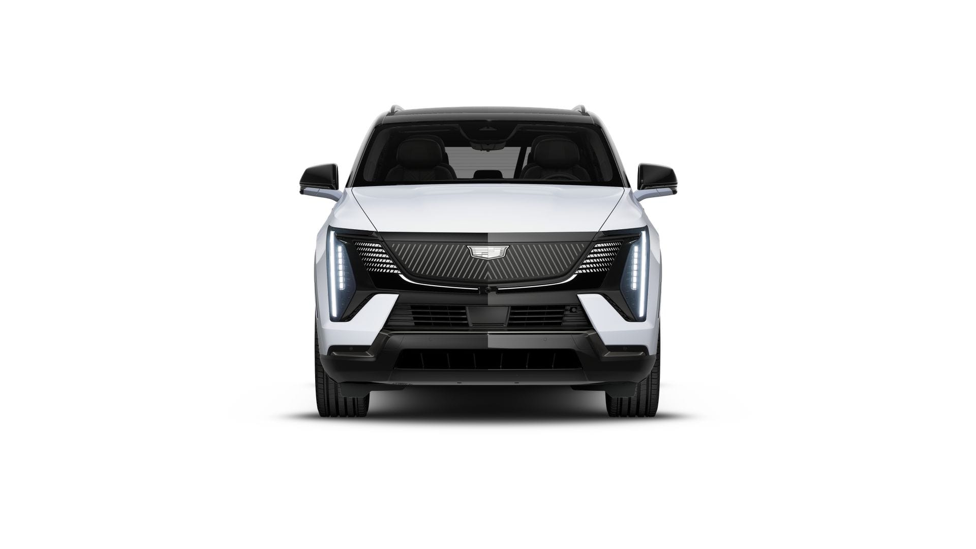 2026 Cadillac ESCALADE IQL Premium Sport