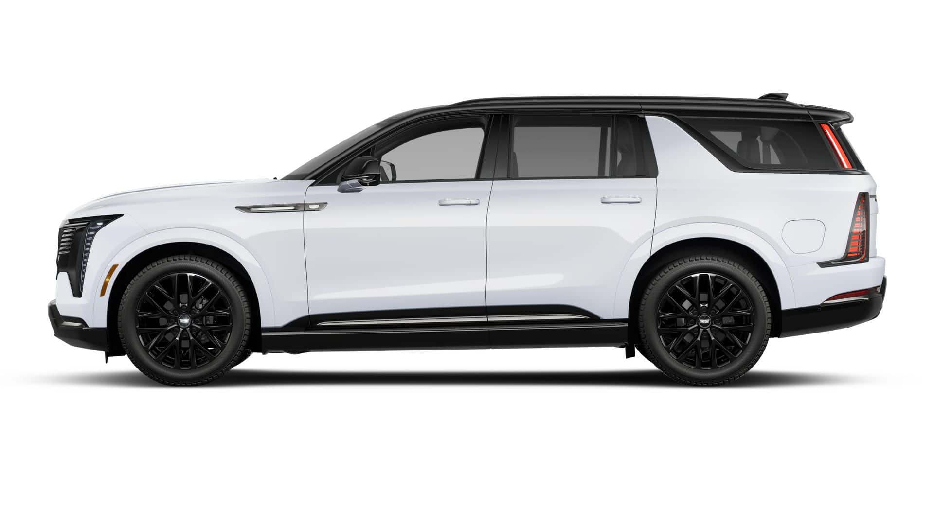 2026 Cadillac ESCALADE IQL Premium Sport