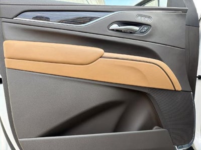 2023 Cadillac Escalade RWD Premium Luxury