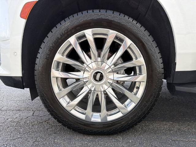 2023 Cadillac Escalade RWD Premium Luxury