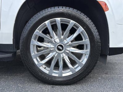 2023 Cadillac Escalade RWD Premium Luxury