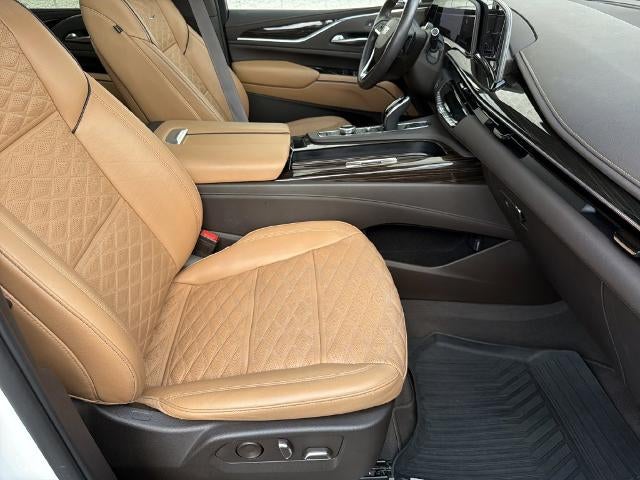 2023 Cadillac Escalade RWD Premium Luxury