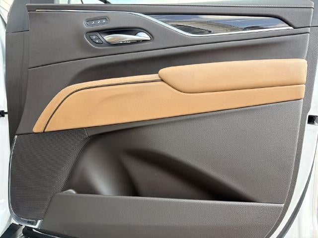 2023 Cadillac Escalade RWD Premium Luxury