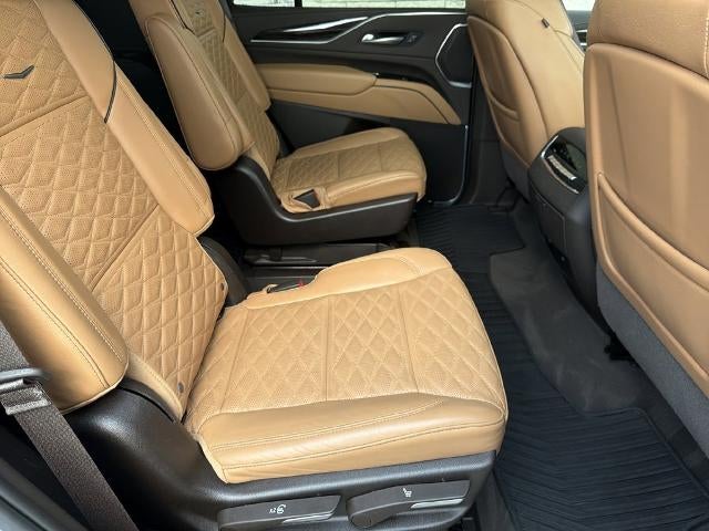 2023 Cadillac Escalade RWD Premium Luxury