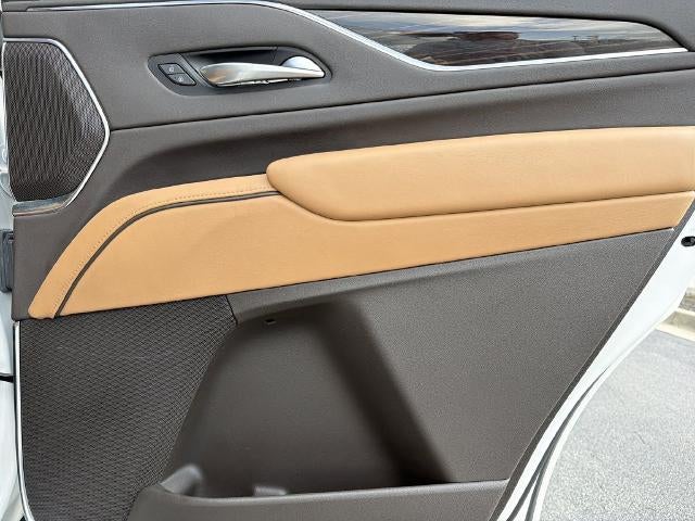 2023 Cadillac Escalade RWD Premium Luxury