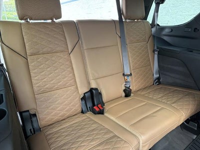 2023 Cadillac Escalade RWD Premium Luxury