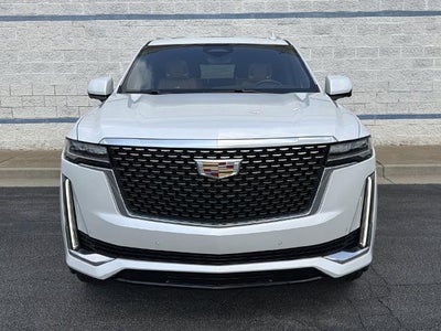 2023 Cadillac Escalade RWD Premium Luxury