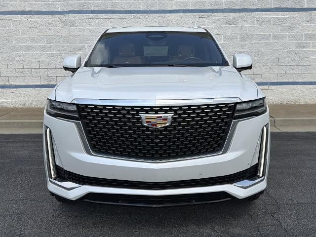 2023 Cadillac Escalade RWD Premium Luxury