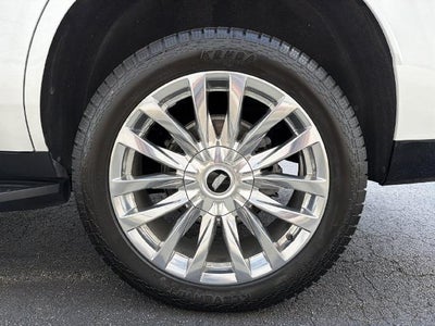 2023 Cadillac Escalade RWD Premium Luxury