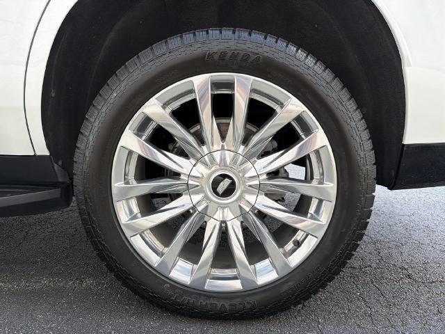 2023 Cadillac Escalade RWD Premium Luxury