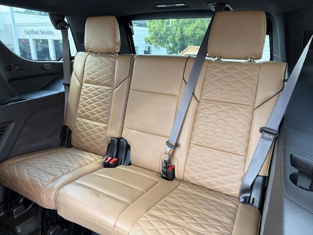 2023 Cadillac Escalade RWD Premium Luxury