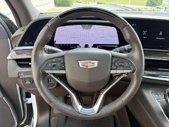 2023 Cadillac Escalade RWD Premium Luxury