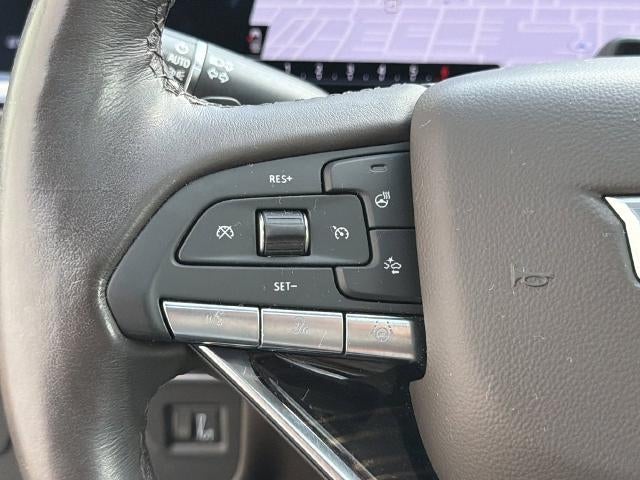 2023 Cadillac Escalade RWD Premium Luxury