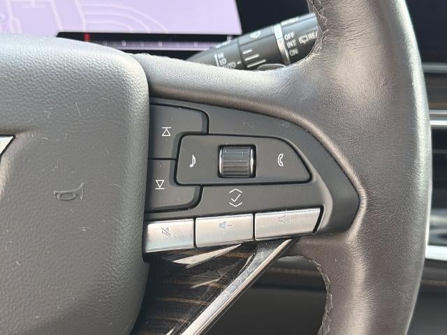 2023 Cadillac Escalade RWD Premium Luxury