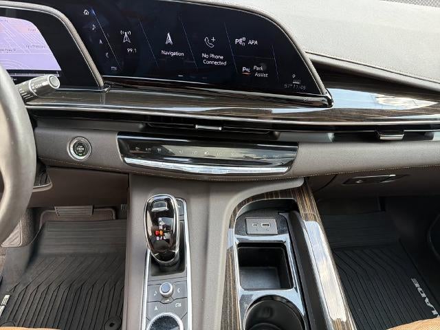2023 Cadillac Escalade RWD Premium Luxury