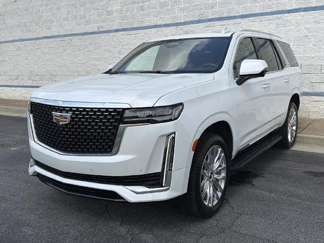 2023 Cadillac Escalade RWD Premium Luxury
