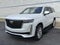 2023 Cadillac Escalade RWD Premium Luxury
