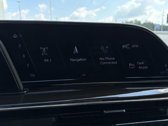 2023 Cadillac Escalade RWD Premium Luxury