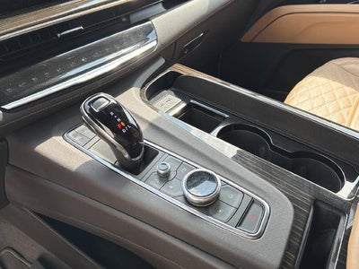 2023 Cadillac Escalade RWD Premium Luxury