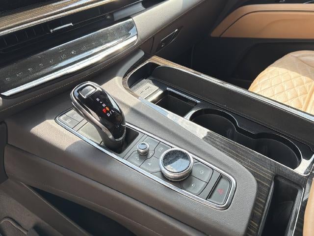 2023 Cadillac Escalade RWD Premium Luxury