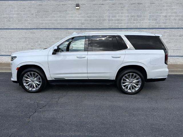 2023 Cadillac Escalade RWD Premium Luxury