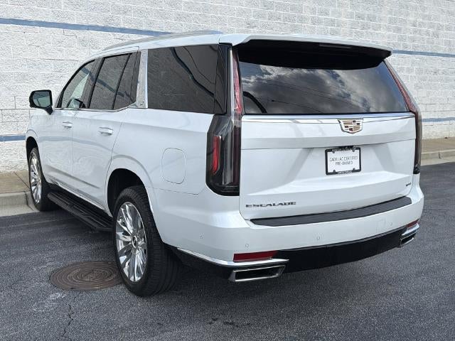 2023 Cadillac Escalade RWD Premium Luxury