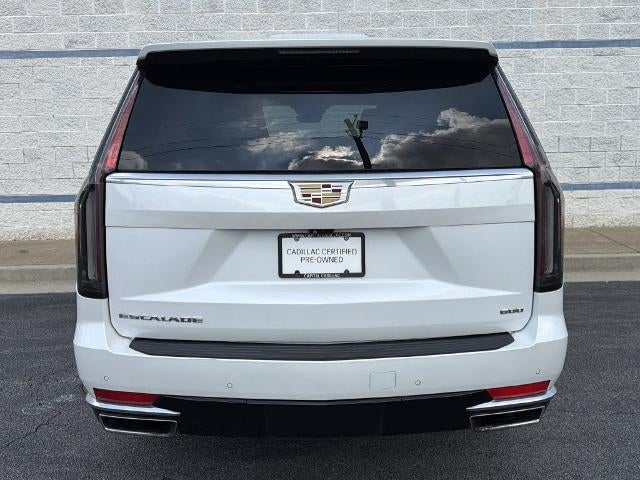 2023 Cadillac Escalade RWD Premium Luxury