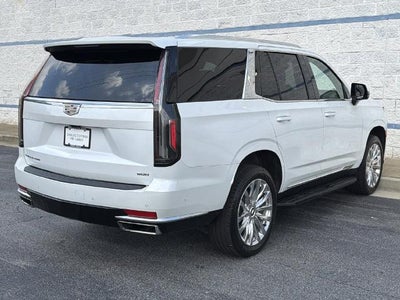 2023 Cadillac Escalade RWD Premium Luxury