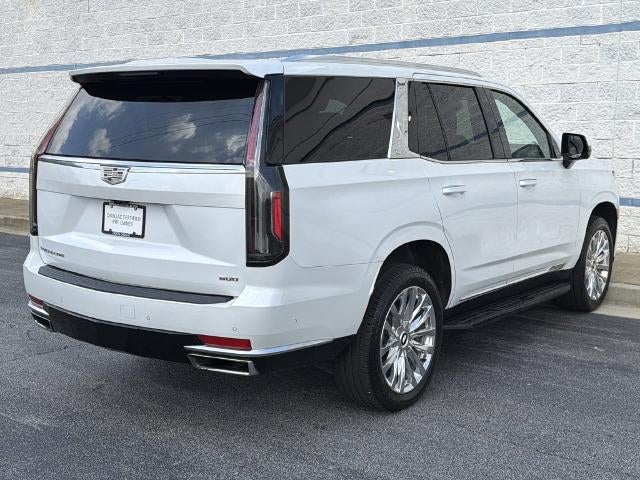 2023 Cadillac Escalade RWD Premium Luxury