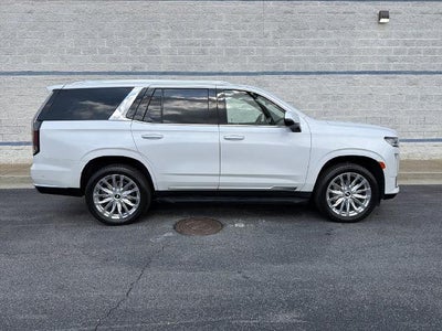 2023 Cadillac Escalade RWD Premium Luxury