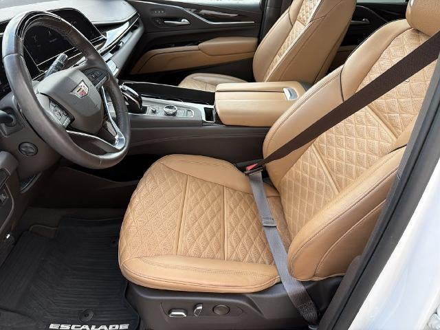 2023 Cadillac Escalade RWD Premium Luxury